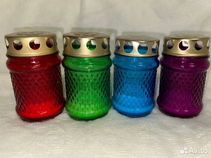 Неугасимая лампада