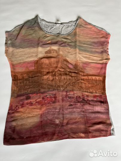 Футболки, блузки женские 50-52 Пакетом