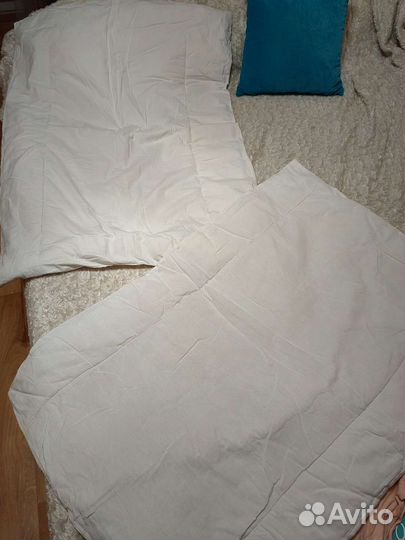 Детское одеяло. 100х80