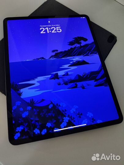 iPad Pro 12.9 2018 WiFi