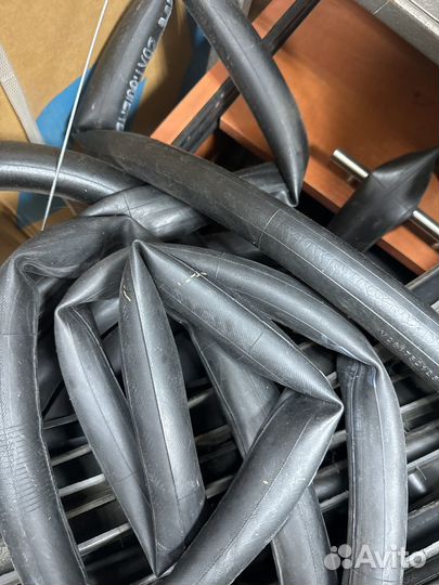 Камера велосипедная 26-27,5-29