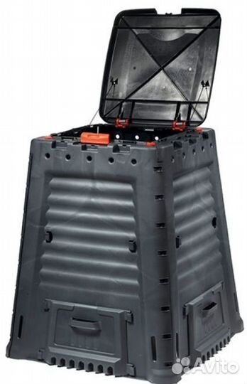 Компостер Keter Mega composter