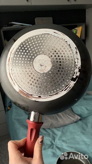 Сковорода tefal 26 см