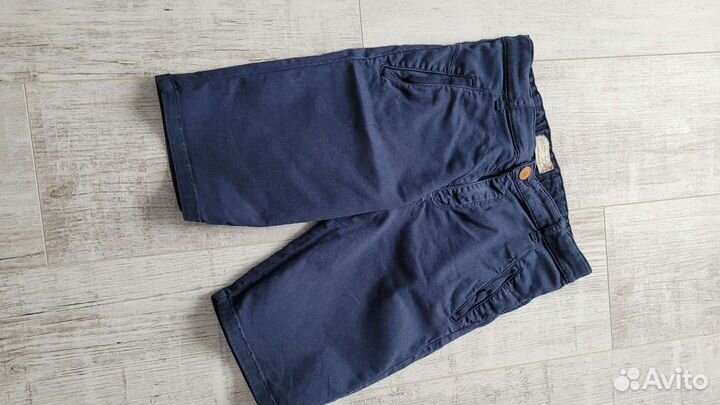 Шорты для мальчика zara