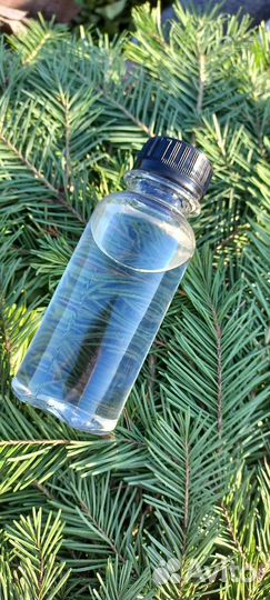 Березовые веники, и многое другое:)