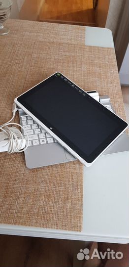 Планшет Acer iconia tab w5