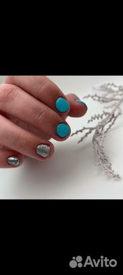 Мастер маникюра