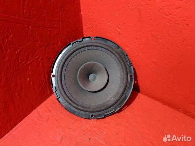 Динамик задний Альфа Ромео 156