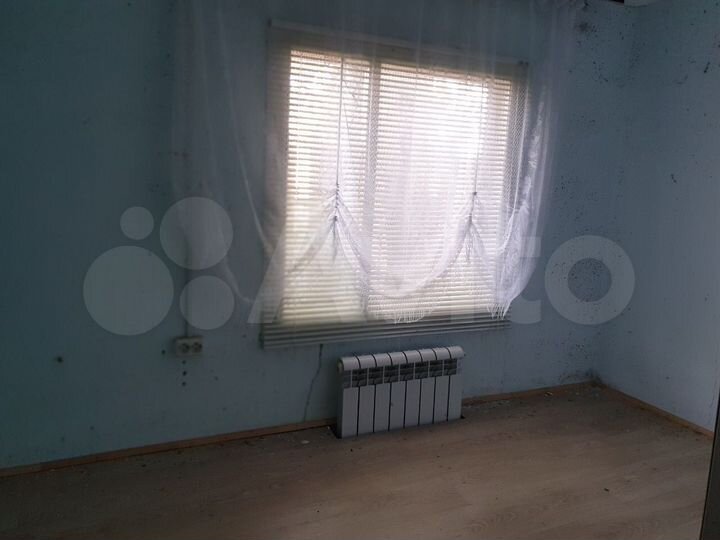 Дом 52,3 м² на участке 3 сот.