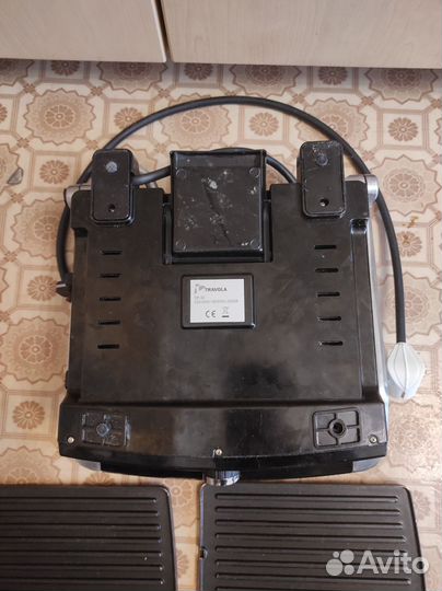 Электрогриль Travola sp-32