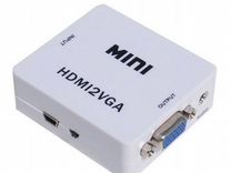 OP-hdmi2VGA