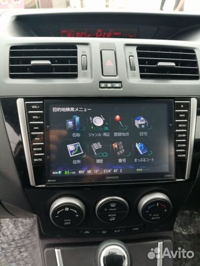 Mazda Premacy 2.0 AT, 2017, 61 000 км