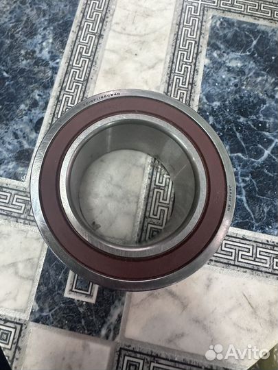Подшипник ec-df1160