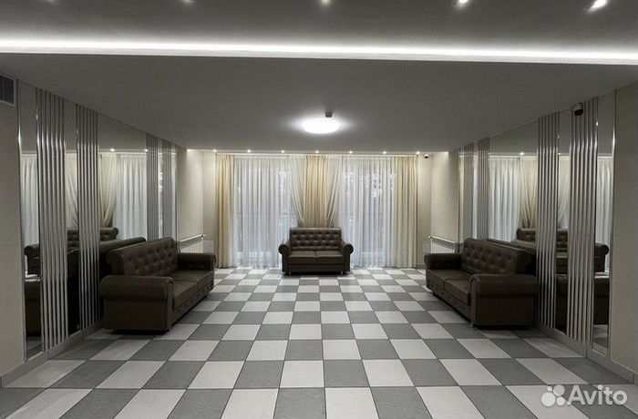 Оздоровительный комплекс 