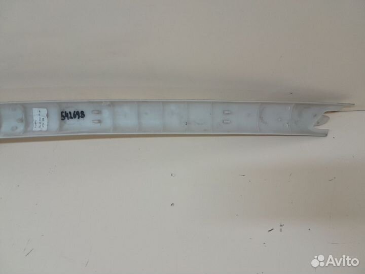 Обшивка стойки Citroen С4 Grand Picasso 2006-2014