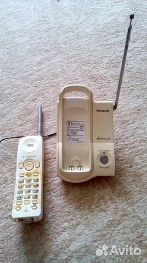 Panasonic
