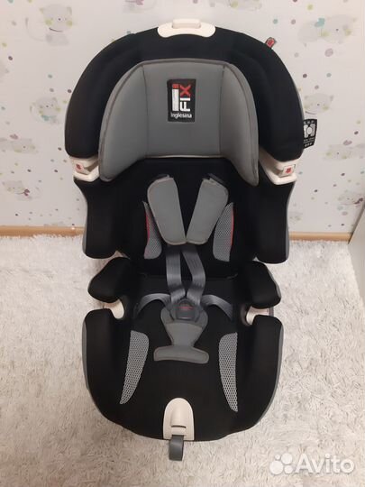 Кресло детское автомобильн Inglesina Prime Miglia