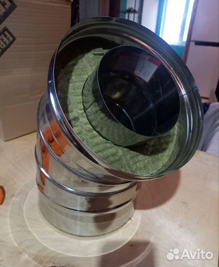 Сэндвич-колено