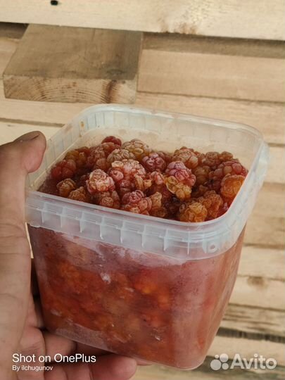 Продам Ягоду Морошка Брусника Черника Клюква