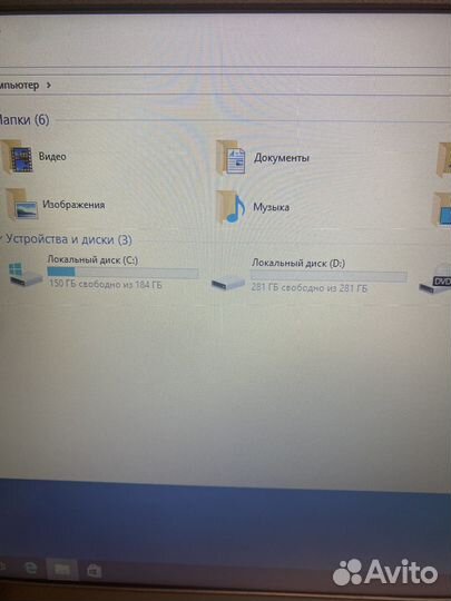Ноутбук Asus : X540N 4/4/500/920mx