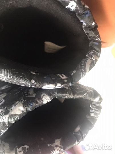 Саоги осенние