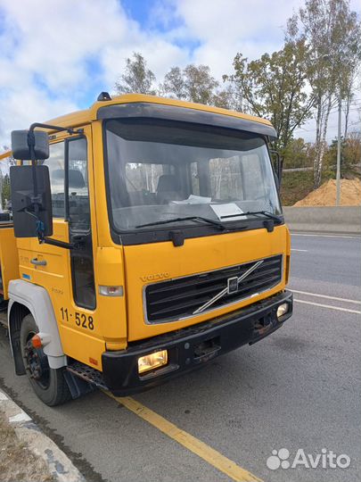 Volvo FL 6, 2000