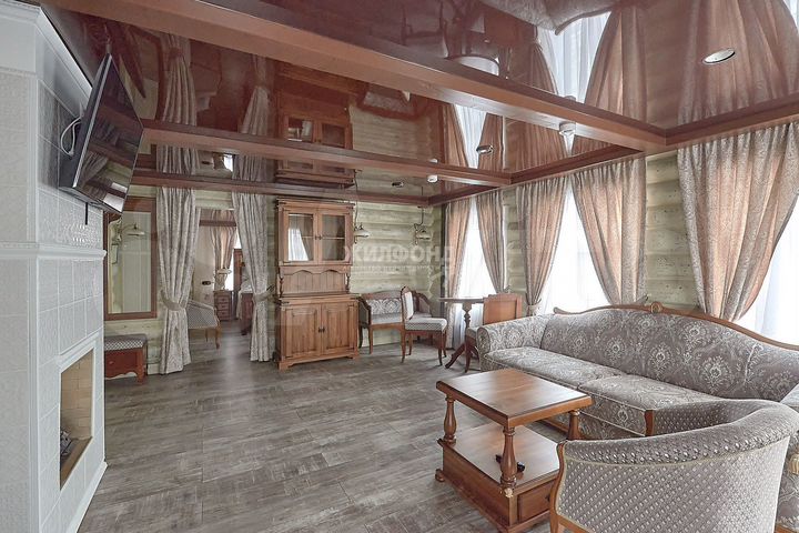 Продам помещение свободного назначения, 798 м²