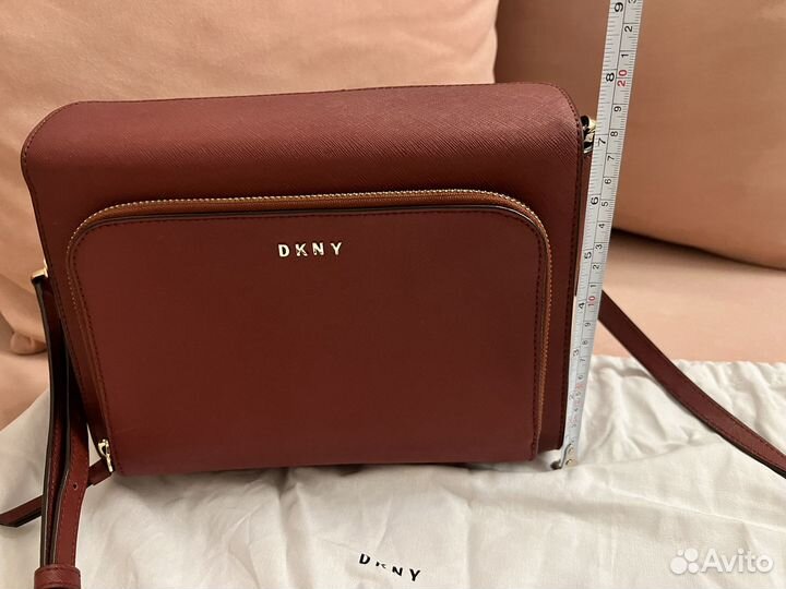 Сумка женская dkny