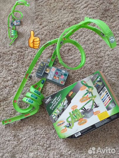 Игрушки для мальчика