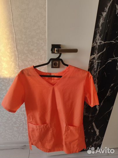 Медицинский костюм (хирургичка)