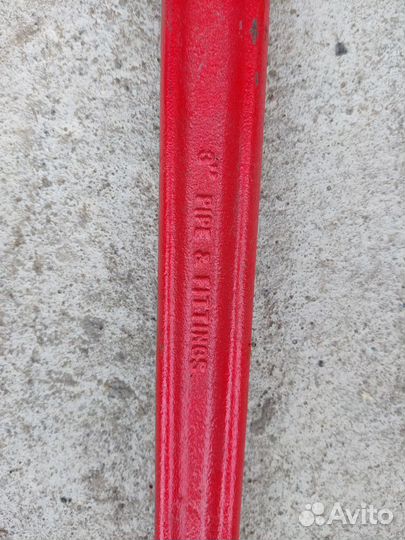 Цепной ключ