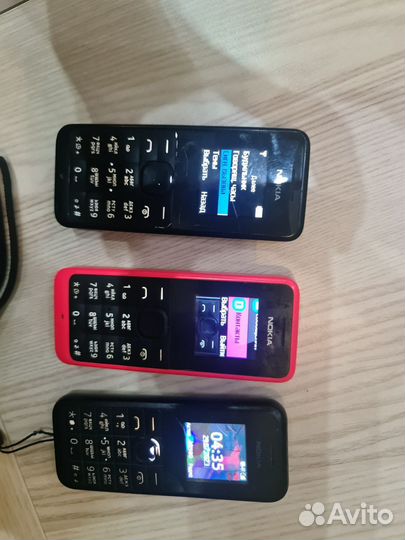 Nokia 1, 8 ГБ