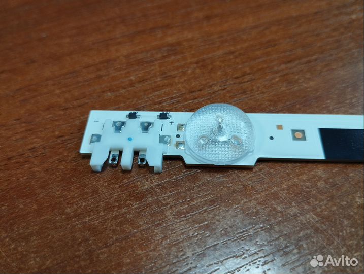 Подсветка samsung