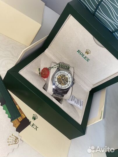 Мужские rolex