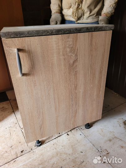 Модульная кухня 