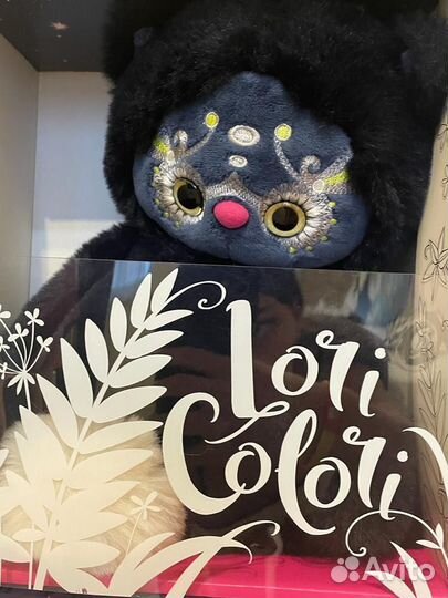 Мягкая игрушка