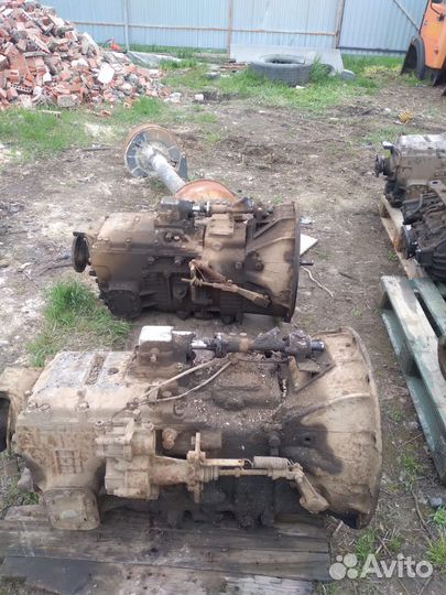 Запчасти на двигатель камаз