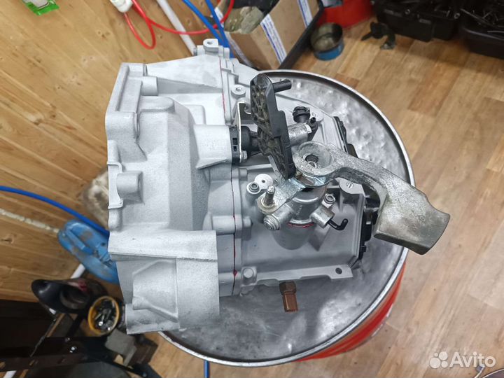 Ускорим вашу МКПП. Вин код и какие пожелания