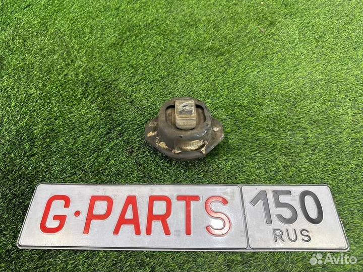 Подушка двигателя правая Bmw 7 E66 N62B44 2002