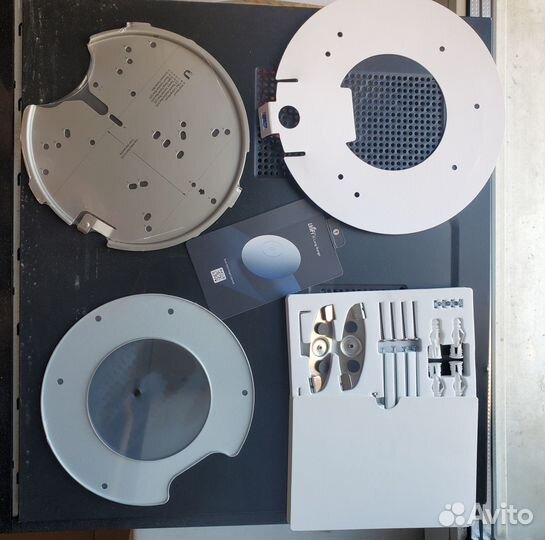 Точка доступа Ubiquiti UniFi 6 Long-Range