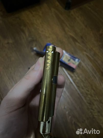 Дверной замок (цилиндровый механизм) новый