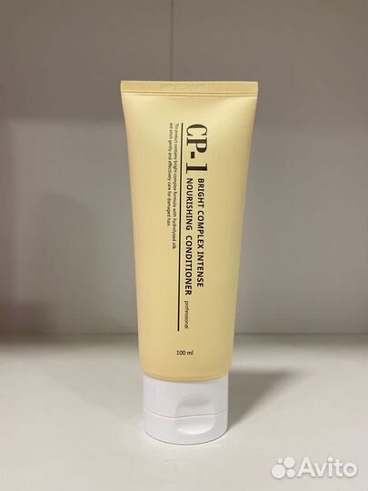 Кондиционер для волос cp-1
