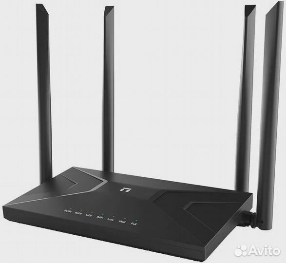 Wi-Fi роутер Netis MW5360