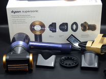 Новый Фен Dyson Supersonic HD15 берлинская глазурь