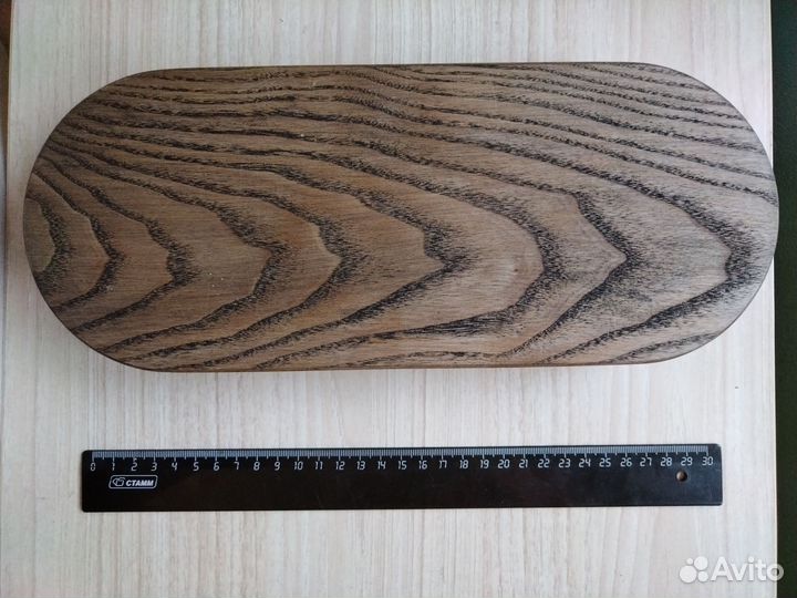 Доска для йоги с гвоздями садху