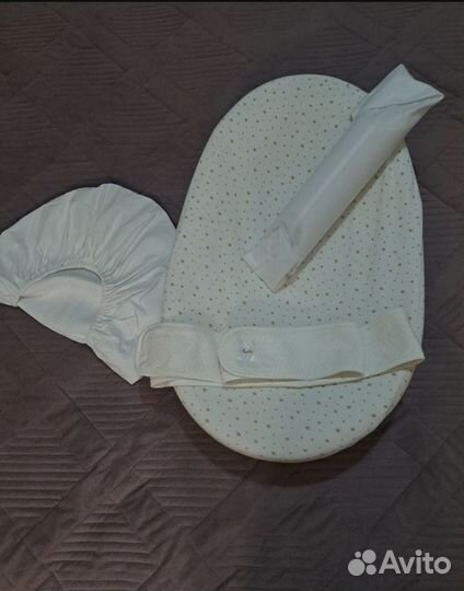 Кокон для новорожденных