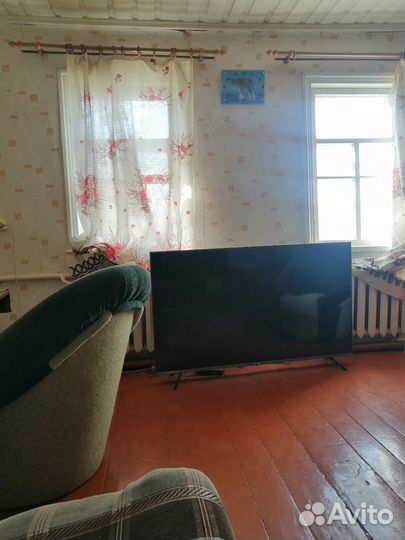 Телевизор SMART tv