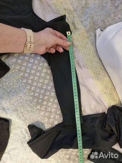 Одежда для художественной гимнастики