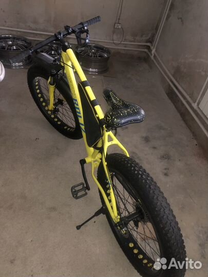 Велосипеды бу взрослый Roliz