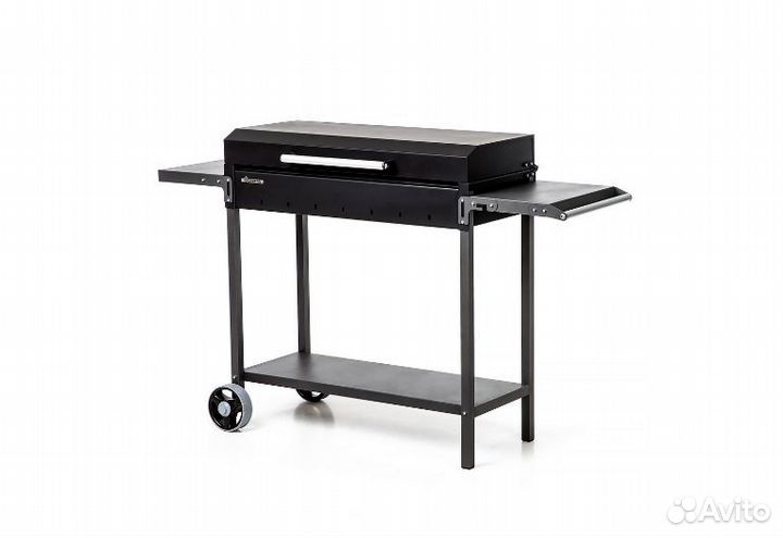 Мангал Гриль Барбекю Gratar